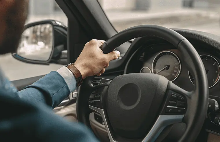 Опытные водители для перегона авто в Ростове